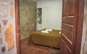 Hostal El Tomolasta